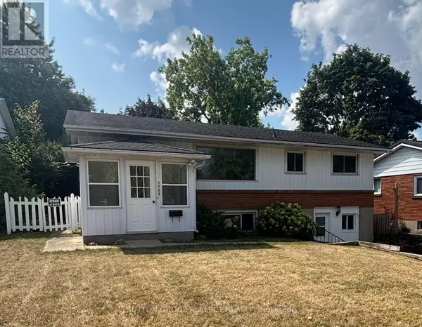 London East (east A), ON N5Y4N8,1165 MELSANDRA AVENUE