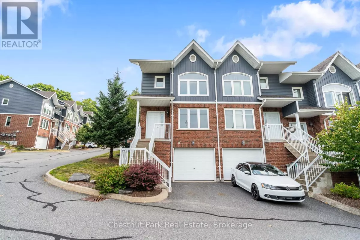 Huntsville (chaffey), ON P1H1M2,37 Silver ST #13
