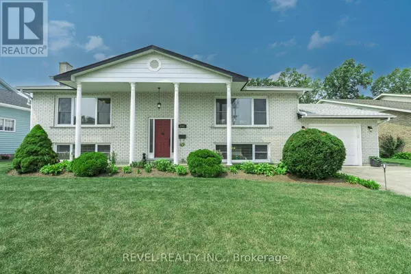 3641 RAPIDS VIEW DRIVE, Niagara Falls (chippawa), ON L2G7M8