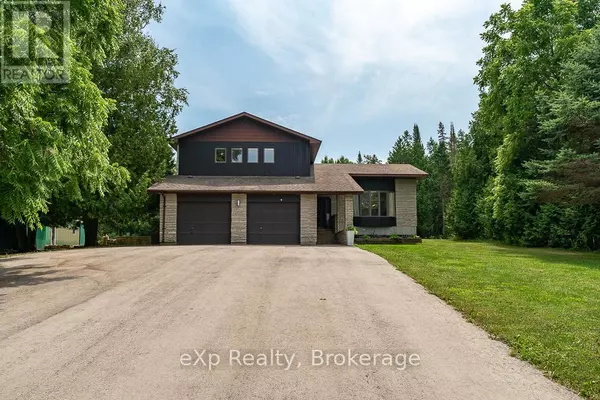 502354 GREY ROAD 1 ROAD, Northern Bruce Peninsula, ON N0H2T0