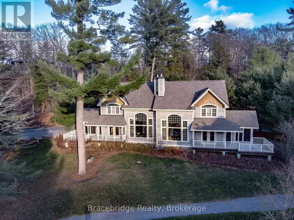 CARLING 2 W5 - 3876 MUSKOKA ROAD 118 ROAD W, Muskoka Lakes (medora), ON P0B1J0