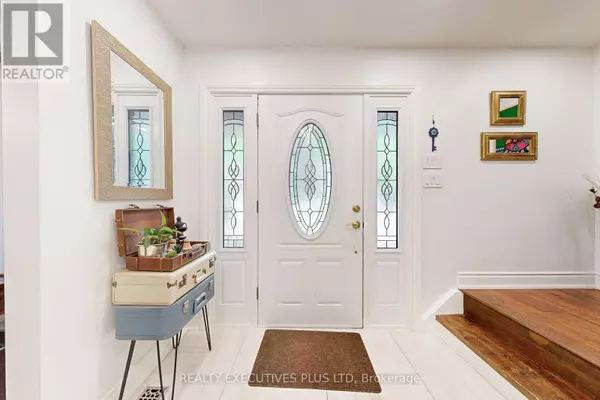 Hamilton (gershome), ON L8K5S1,23 HILDEGARD DRIVE