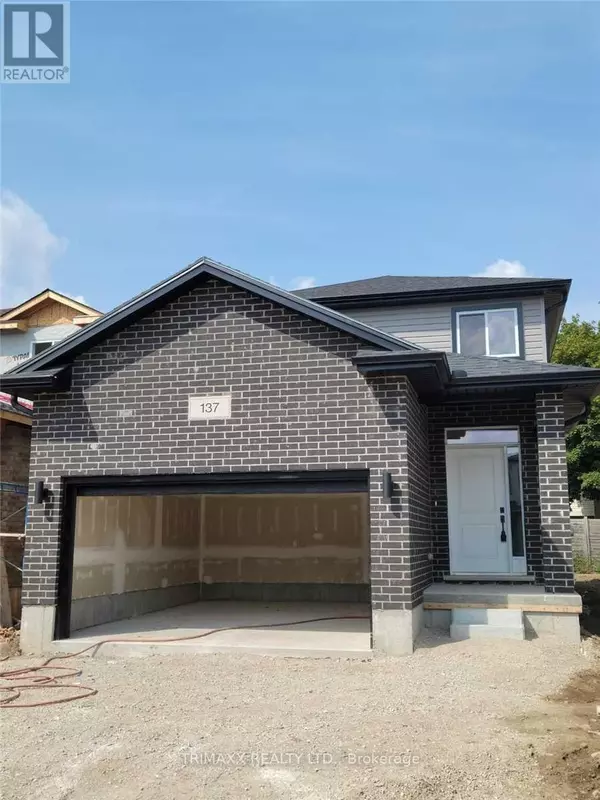 137 MARCONI COURT, London East (east I), ON N5V0C9