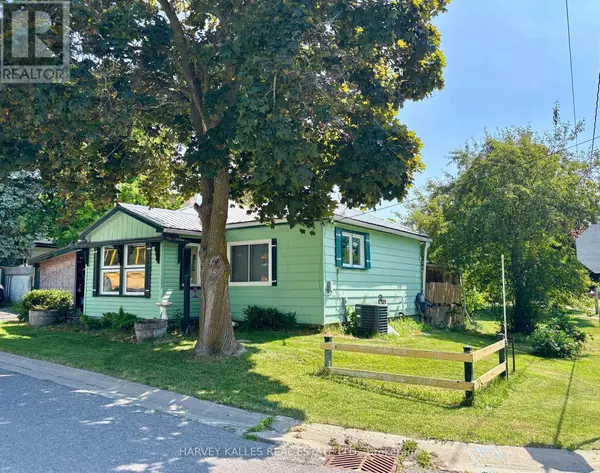 30 MAITLAND STREET, Prince Edward County (picton Ward), ON K0K2T0