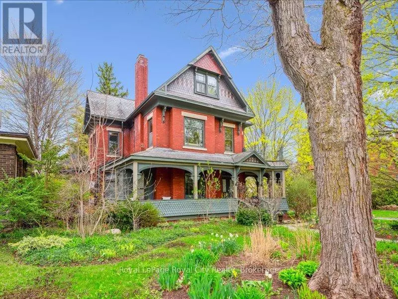 Guelph (exhibition Park), ON N1H2B7,80 LONDON ROAD W