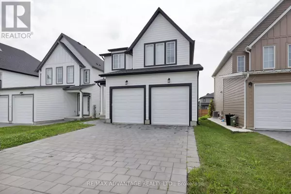 London North (north S), ON N6G2S7,3038 HEARDCREEK TRAIL