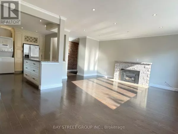 Hamilton (ancaster), ON L9G2S7,80 HOSTEIN DR #Upper Unit