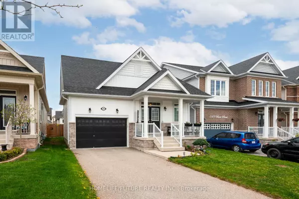 Shelburne, ON L9V3V5,544 BRETT STREET