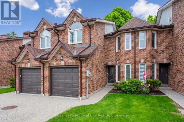 21 MARILYN DRIVE, Guelph (riverside Park), ON N1H1G9