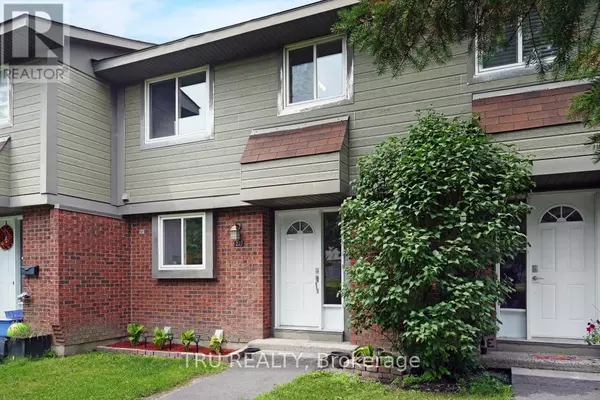 Ottawa, ON K2L2C5,227 PICKFORD DRIVE