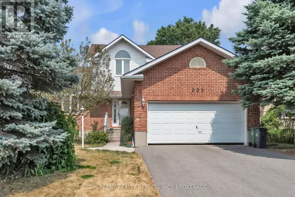 809 MUIRFIELD CRESCENT, Kingston (east Gardiners Rd), ON K7M8G2