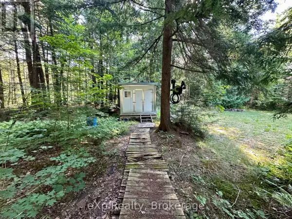 Bracebridge (oakley), ON P1L1X1,1080 MILNE ROAD