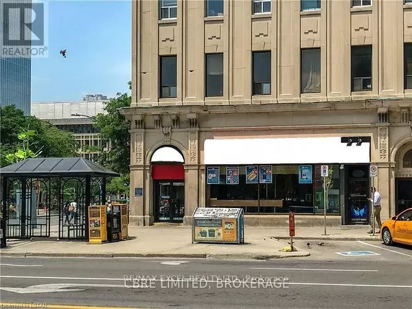 London East (east K), ON N6B1T6,272 Dundas ST East #Bsmt