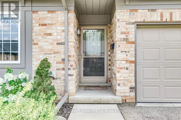 Tillsonburg, ON N4G5V1,7-105 King ST #Unit 4