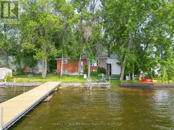 205 AVENUE DU LAC DRIVE, West Nipissing (lavigne), ON P0H2M0