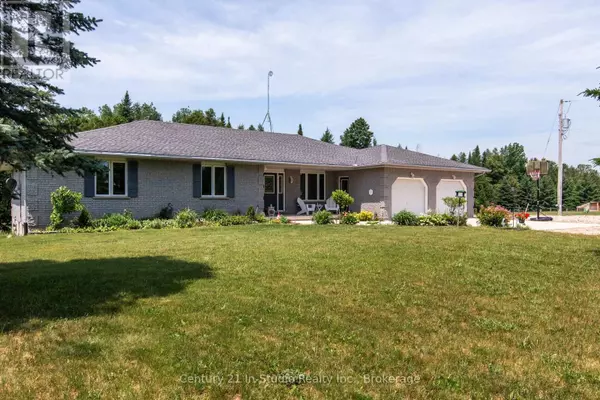 West Grey, ON N4N3B8,193416 SIDEROAD 30 NDR