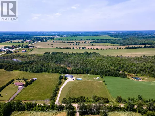West Grey, ON N4N3B8,193416 SIDEROAD 30 NDR