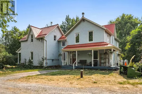 2229 COUNTY ROAD 20 ROAD, North Grenville, ON K0G1T0