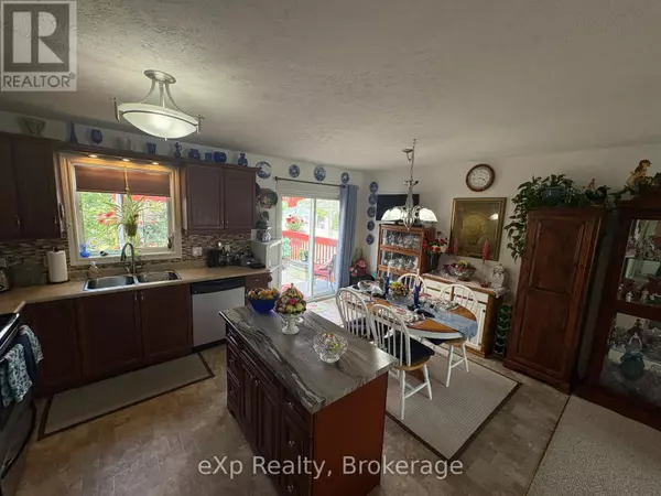 Meaford, ON N4L0A2,1 ST. ANDREWS DRIVE