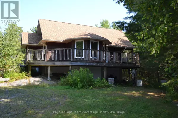 72 RICHWOOD DRIVE, The Archipelago (archipelago North), ON P0G1G0