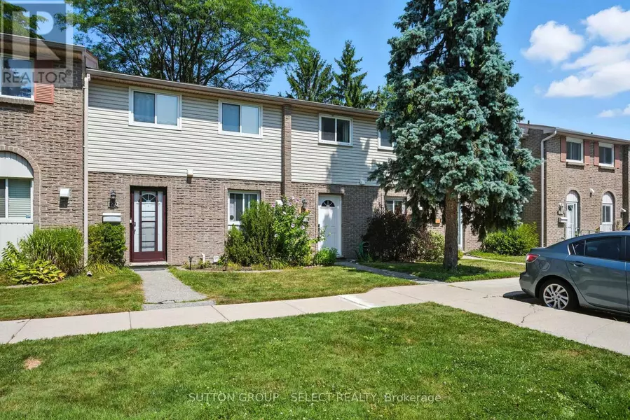 166 Southdale RD West #121, London South (south O), ON N6J2J1
