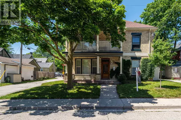 London East (east F), ON N6A1R7,344 HARVARD STREET