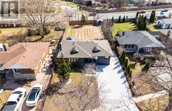 St. Catharines (burleigh Hill), ON L2T2W6,26 HILLGARDEN ROAD