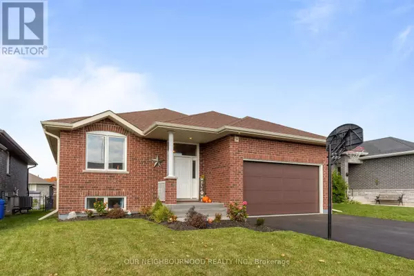 54 MCINTOSH CRESCENT, Quinte West (murray Ward), ON K8V0G1