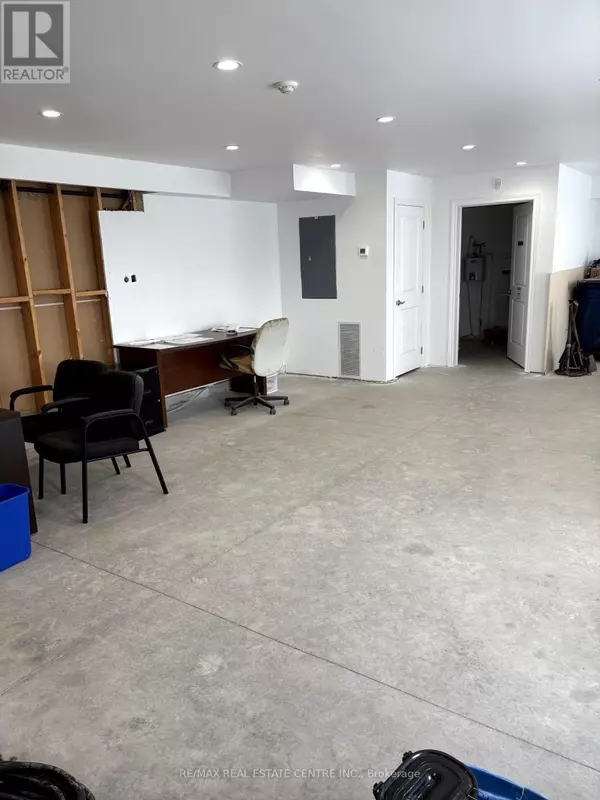 Centre Wellington (fergus), ON N1M3W1,770 Glengarry CRES #A