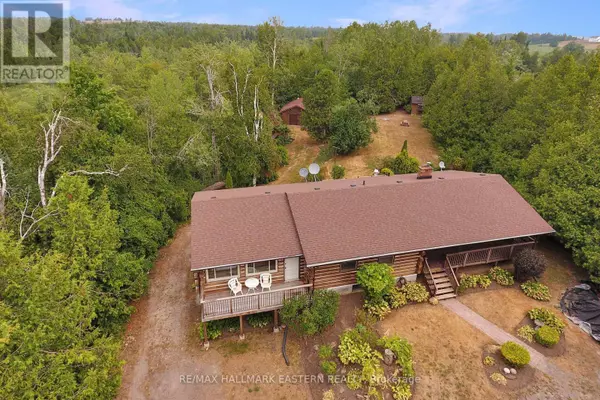 Douro-dummer, ON K0L2H0,939 CENTRE ROAD