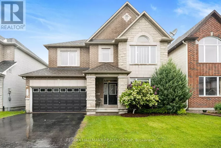 1018 WINTERSPRING RIDGE, Ottawa, ON K4A0S5