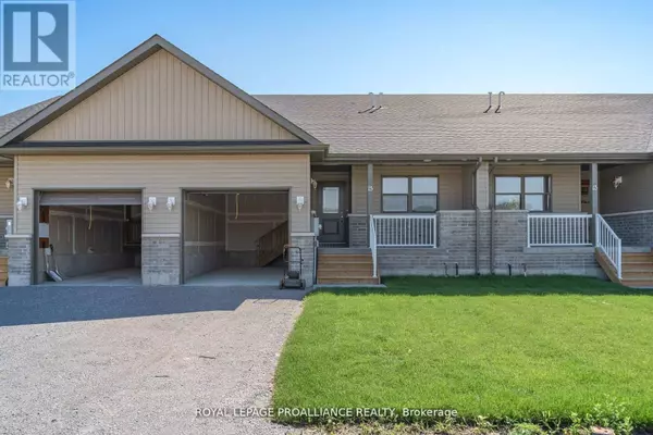 Brighton, ON K0K1H0,23 CLAYTON JOHN AVENUE