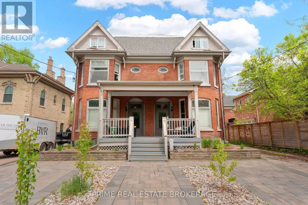 London East (east F), ON N6B2T5,500-502 COLBORNE STREET
