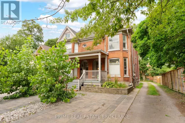 London East (east F), ON N6B2T5,500-502 COLBORNE STREET