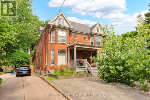 London East (east F), ON N6B2T5,500-502 COLBORNE STREET