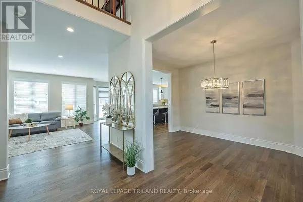 London North (north B), ON N5X0M8,2005 MADDEX WAY