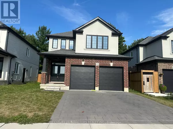 UPPER LEVEL - 3013 PETTY ROAD S, London South (south W), ON N6L0A7