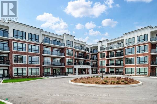 1975 FOUNTAIN GRASS DR #301, London South (south B), ON N6K0M3