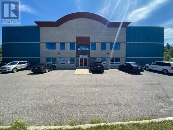 530 LACOLLE WAY, Ottawa, ON K4A0N9