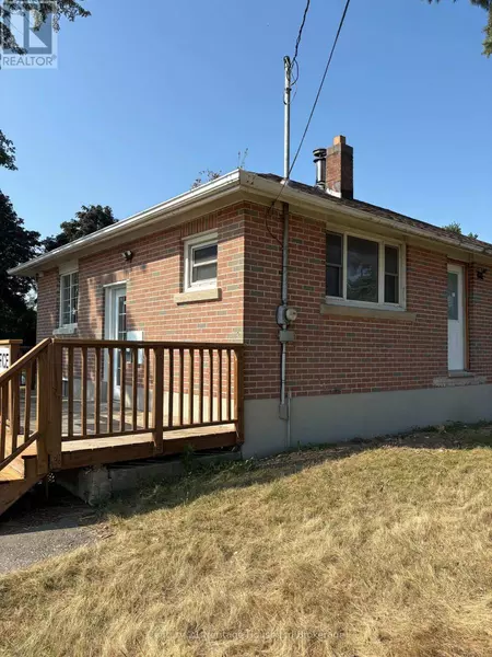 560 UNIT \B\ ATHLONE AVENUE, Woodstock (woodstock - South), ON N4S7V8