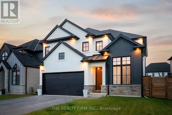 London South (south B), ON N6K0K7,1874 FOUNTAIN GRASS DRIVE