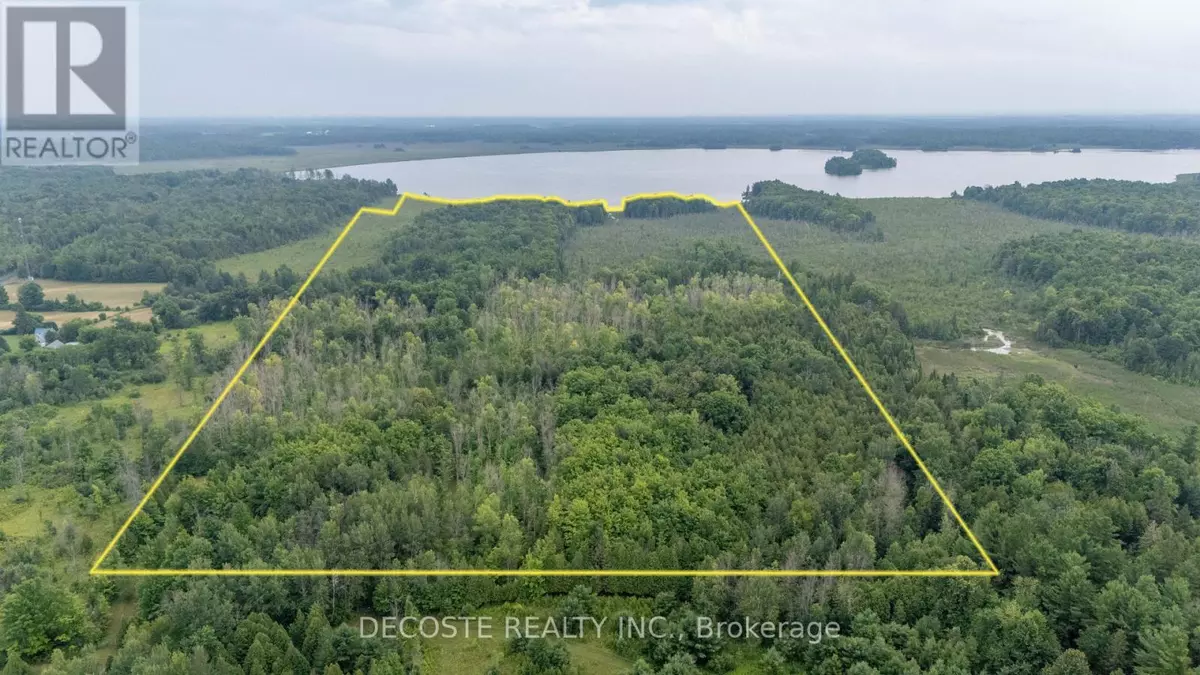 North Glengarry, ON K0C2J0,N/A CONCESSION 3 ROAD