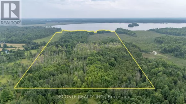 N/A CONCESSION 3 ROAD, North Glengarry, ON K0C2J0