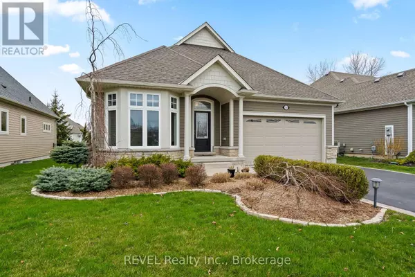 Fort Erie (ridgeway), ON L0S1N0,3556 ALGONQUIN DRIVE