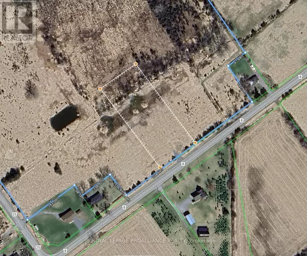 PT LT 6 COUNTY ROAD 8 (PART 3), Greater Napanee (greater Napanee), ON K7R3K7