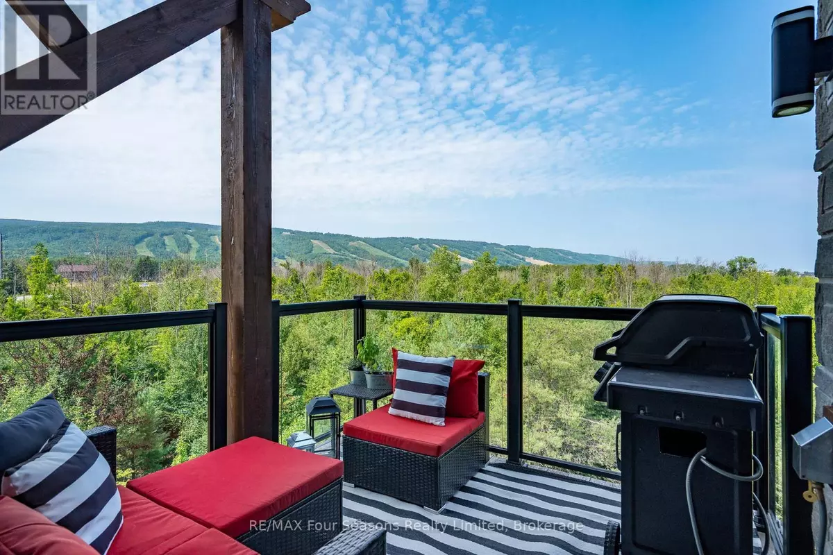 Blue Mountains, ON L9Y2X5,12 BEAUSOLEIL LN #302