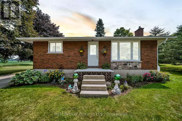 5427 PERTH RD 178 ROAD, North Perth (listowel), ON N0G2P0
