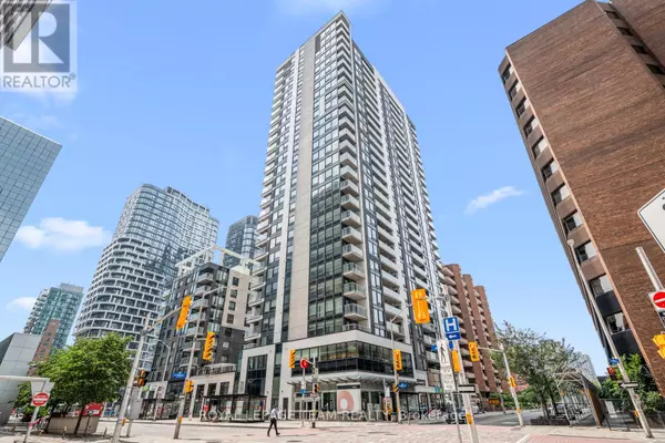 340 Queen ST #2705, Ottawa, ON K1R0G1
