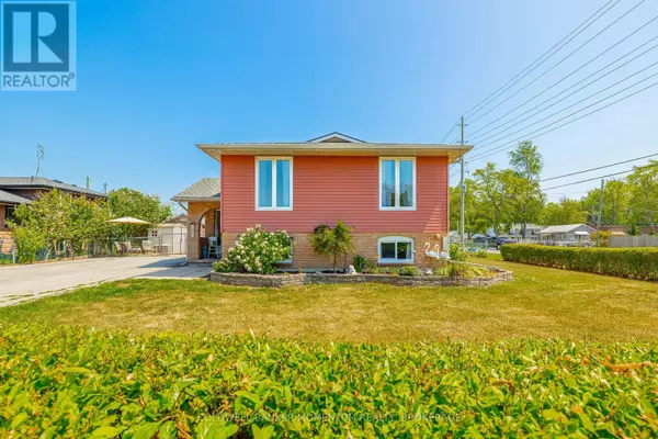 Fort Erie (crescent Park), ON L2A4Y9,386 DAYTONA DRIVE