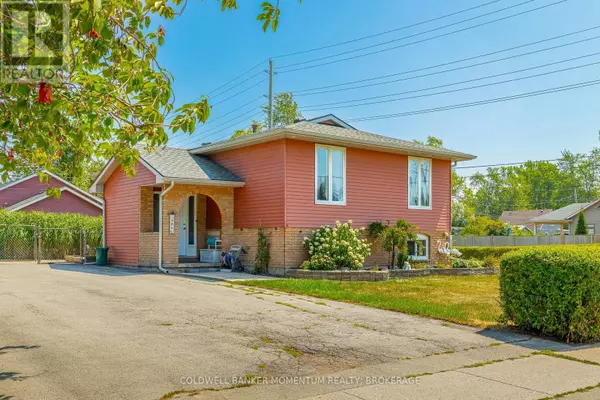386 DAYTONA DRIVE, Fort Erie (crescent Park), ON L2A4Y9